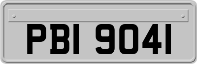 PBI9041