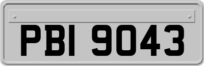 PBI9043