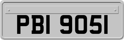 PBI9051