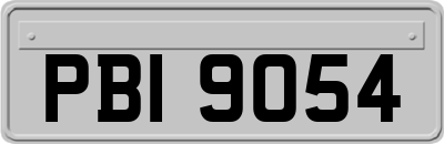 PBI9054