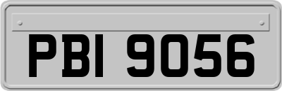 PBI9056