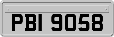 PBI9058