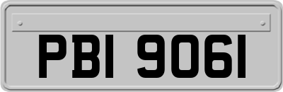 PBI9061