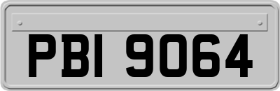 PBI9064