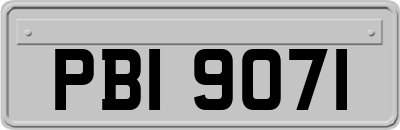 PBI9071