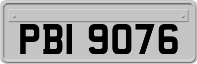 PBI9076