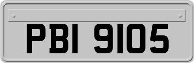 PBI9105