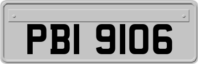 PBI9106