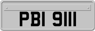 PBI9111