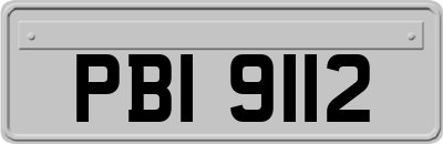 PBI9112