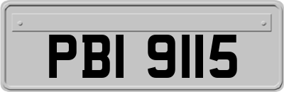 PBI9115