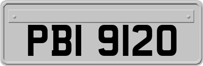 PBI9120