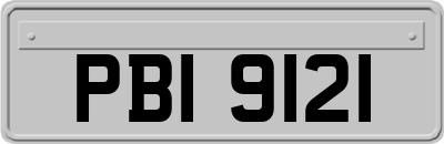 PBI9121