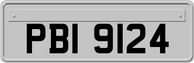 PBI9124