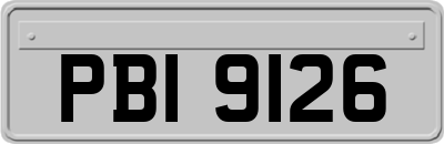 PBI9126