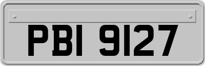 PBI9127