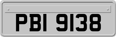 PBI9138