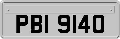 PBI9140