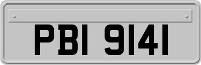 PBI9141