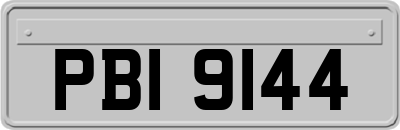 PBI9144