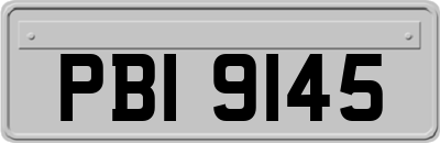 PBI9145