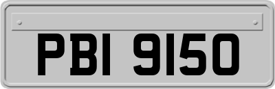 PBI9150