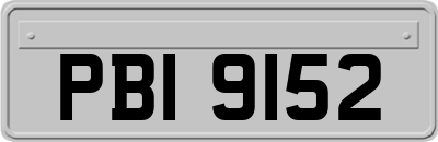 PBI9152