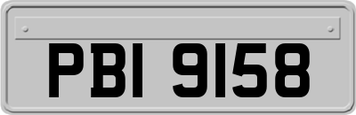 PBI9158