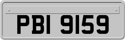 PBI9159