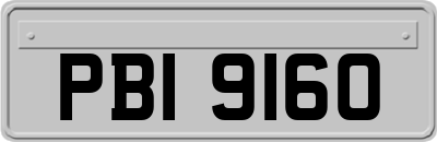 PBI9160