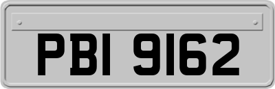 PBI9162