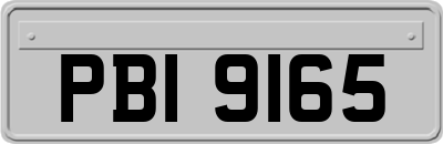 PBI9165