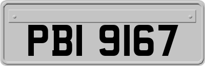 PBI9167