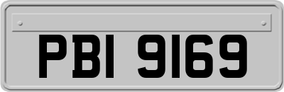 PBI9169