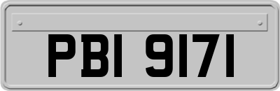 PBI9171