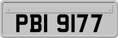 PBI9177