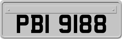 PBI9188