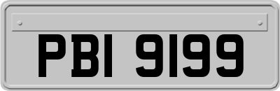 PBI9199