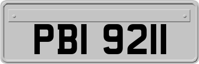 PBI9211