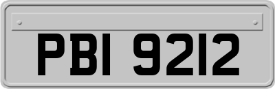 PBI9212