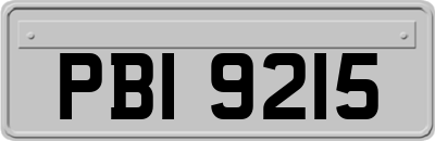 PBI9215