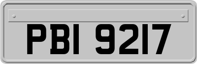 PBI9217