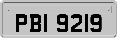 PBI9219