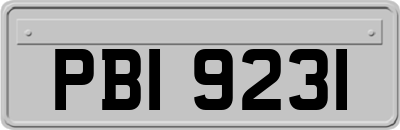 PBI9231