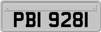 PBI9281