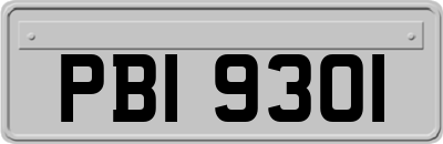 PBI9301