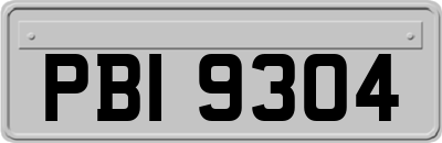 PBI9304