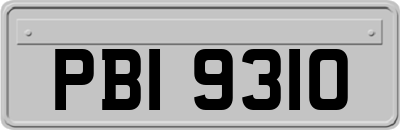 PBI9310