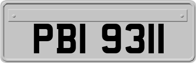 PBI9311