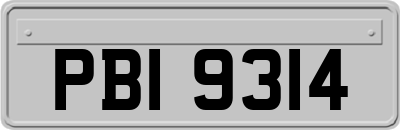 PBI9314